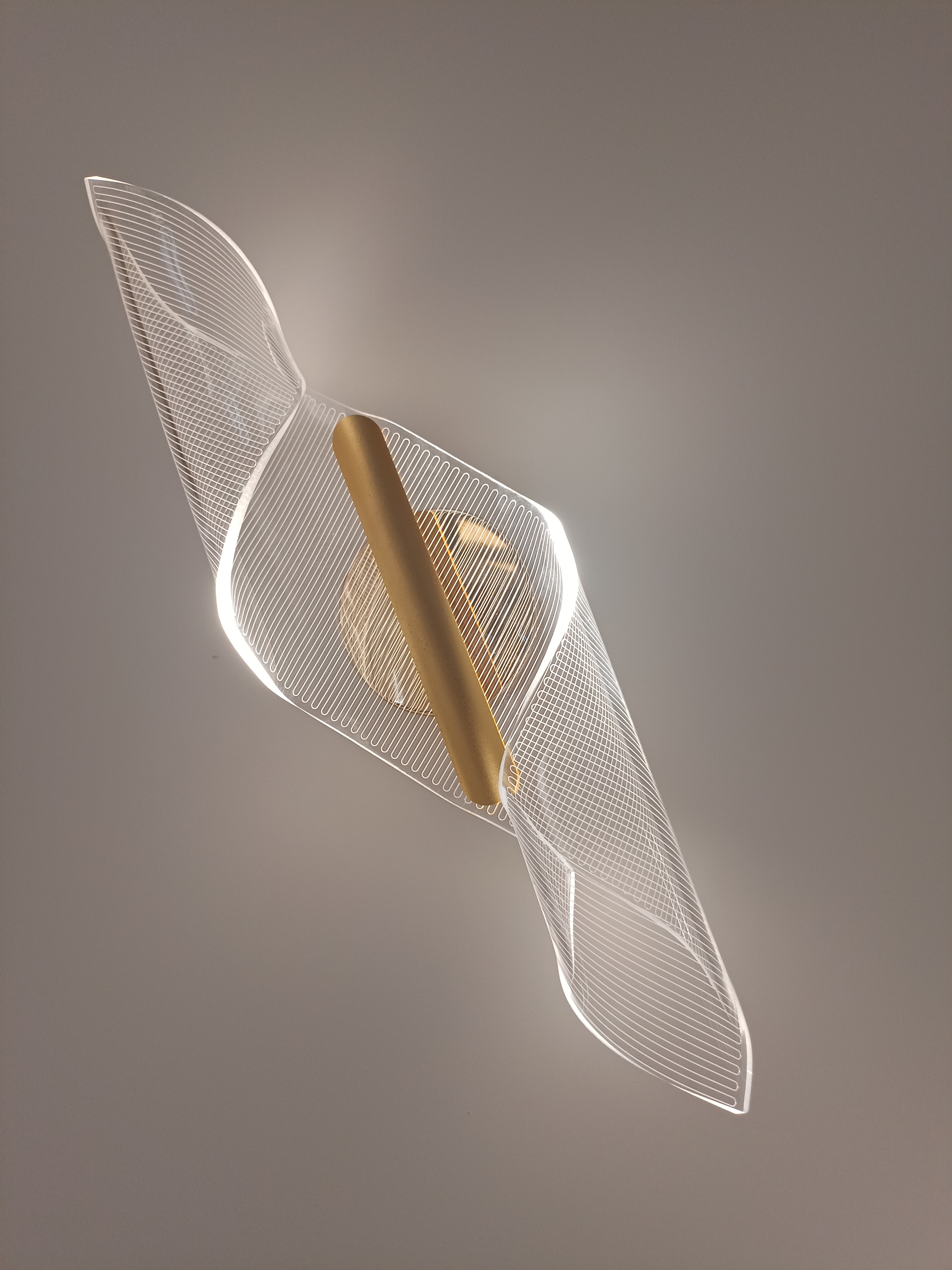 WALL LAMP 14